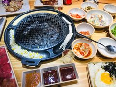 -喜来稀肉(北外滩白玉兰广场店)