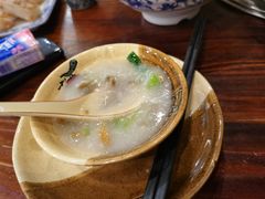 -顺德一品粥·20年凤城老字号(芳村店)