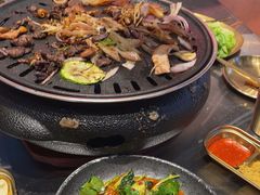 -大千金齐齐哈尔烤肉(清湖店)