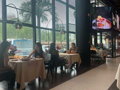 -咖梦餐厅 COMENG RESTAURANT