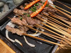 -馋嘴猫北京食堂·烤鸭·宵夜(亚运村店)