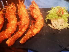 -甘尼仕印度餐厅酒吧(斜塘老街店)
