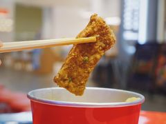 -大喜麻辣拌(凯德1818店)