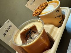 -O.P.S. CAFE