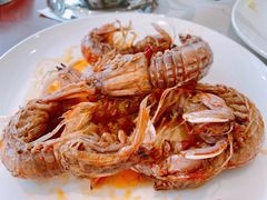 -东方滨江大酒店·滨江厅