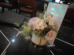 -爵士花园音乐酒吧餐厅