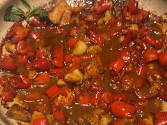 -千百味红餐厅·江西菜(绿地双子塔店)