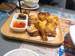 -大头力茶餐厅(花都融创茂店)