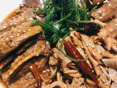 -北京老铺烤鸭(老城根店)