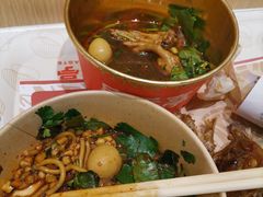 -盛香亭热卤(宝泰购物广场店)