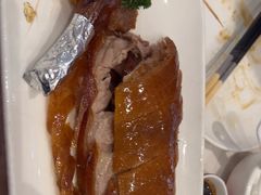 -大鸭梨烤鸭(石佛营店)