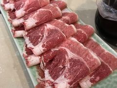 -鼎尊锅物料理(五角场店)