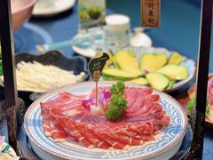-阳坊涮肉(西直门凯德mall店)