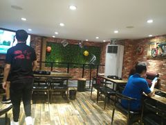大堂-赤甲皇(仙霞路店)