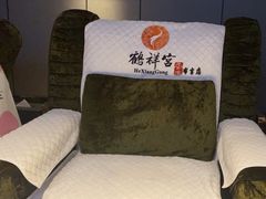 -鹤祥宫·影院足道·SPA连锁(鸿尊布吉店)