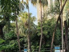 -北海市海滨公园