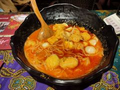 -小娘惹厨房Little Nyonya(狮城有约上榜店)