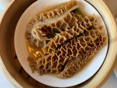 -青岛中心假日酒店·蓝天行政酒廊