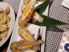 -玄白·炭烤活鳗(上海首店)