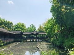 -三苏祠