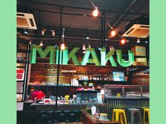 -MIKAKU(万达广场上海宝山店)