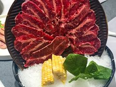 -红鼎豆捞·非遗鲍皇汤火锅(宝丰路店)