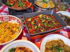 -恰八斗·猛火长沙菜(国贸店)