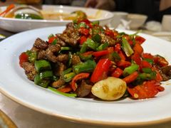 -滇越乘象云南餐厅(豆各庄店)