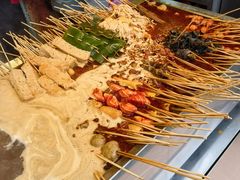 -郭记小街麻辣烫(南小街总店)
