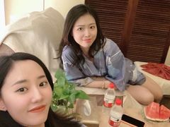 -华夏良子·足道SPA艾灸(三里屯店)
