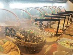 -牛YO寿喜烧和牛火锅自助(三台子万象汇店)