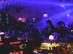 -CLUB VIVA(购物公园店)