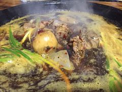 -石灰市毛记烧鸡公(解放碑店)