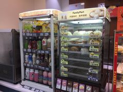 -全家便利店(御桥路二店)