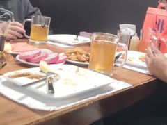 -汉巴味德(北京银座和谐广场店)