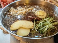 -杀猪天·韩国烤肉(总店)