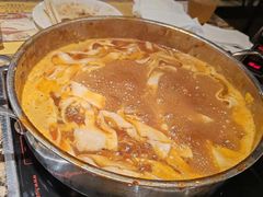 -黄记煌三汁焖锅(王府井店)