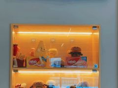 -丽芝士Richeese Factory(大新店)