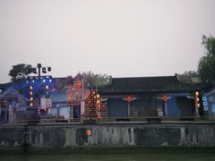 -云龙湖旅游景区