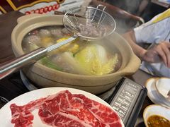 -潮顺·潮滋味潮汕牛肉火锅