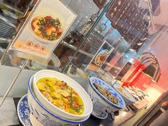 -The COOK·厨餐厅·自助餐(浦东嘉里大酒店)