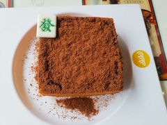 暴富漏奶华-龙记·香港茶餐厅(海上世界店)