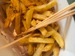 -中山路壹号传奇club·啤酒花园餐厅