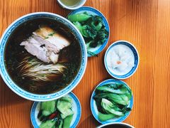 -同得兴 Since·1995 传统苏式面馆(十全街店)