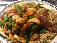 -十面春风·江南面馆(崇宁路店)