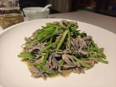 -悦真雅院·四合院·清真私房菜(雍和宫店)