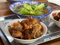 -唐记牛骨粉(陶溪川店)