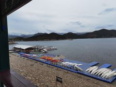 -北京金海湖景区