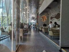 -赵小姐丨新中餐(曲江店)