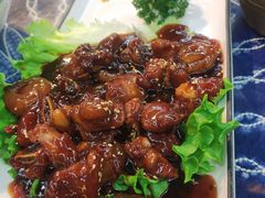 -八木轩·寻味大理白族民俗餐厅(文献路店)